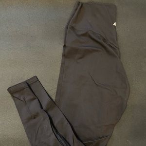 Balance Athletica black Ascend leggings